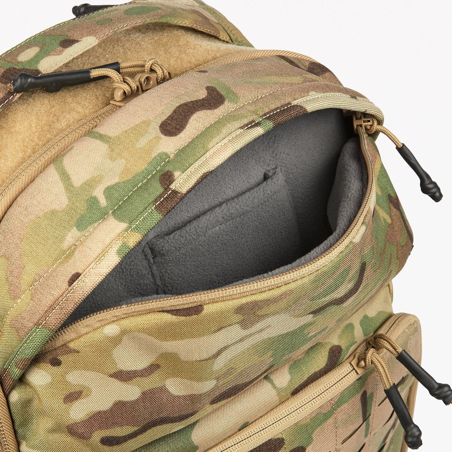 VIKTOS Perimeter 40L Backpack MultiCam Black Tactical Distributors Ltd New Zealand