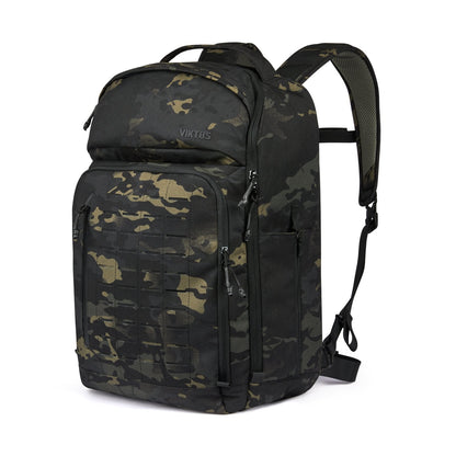 VIKTOS Perimeter 40L Backpack MultiCam Black Tactical Distributors Ltd New Zealand