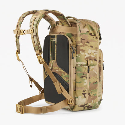 VIKTOS Perimeter 40L Backpack MultiCam Tactical Distributors Ltd New Zealand