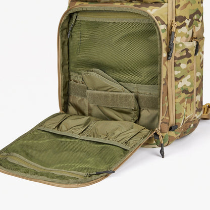 VIKTOS Perimeter 40L Backpack MultiCam Tactical Distributors Ltd New Zealand