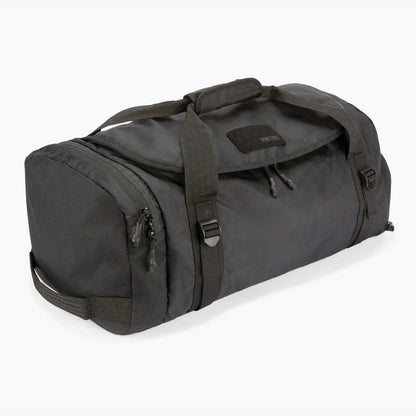 VIKTOS Range Trainer 44 Duffle Bag Black Tactical Distributors Ltd New Zealand