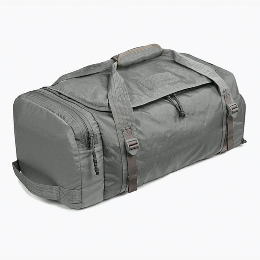 VIKTOS Range Trainer 44 Duffle Bag Greyman Tactical Distributors Ltd New Zealand