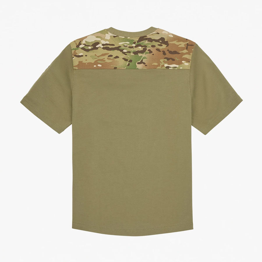 VIKTOS Range Trainer Coolmax Tee Multicam Tactical Distributors Ltd New Zealand