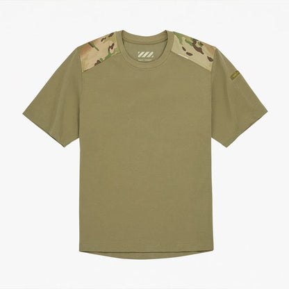 VIKTOS Range Trainer Coolmax Tee Multicam X-Small Tactical Distributors Ltd New Zealand