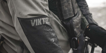 VIKTOS Range Trainer Waterproof Shell Greyman Tactical Distributors Ltd New Zealand