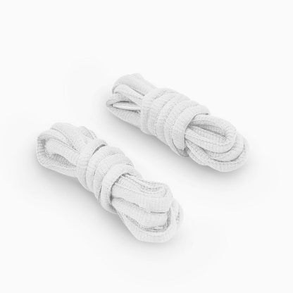 VIKTOS Replacement Core Shoe Laces White Tactical Distributors Ltd New Zealand