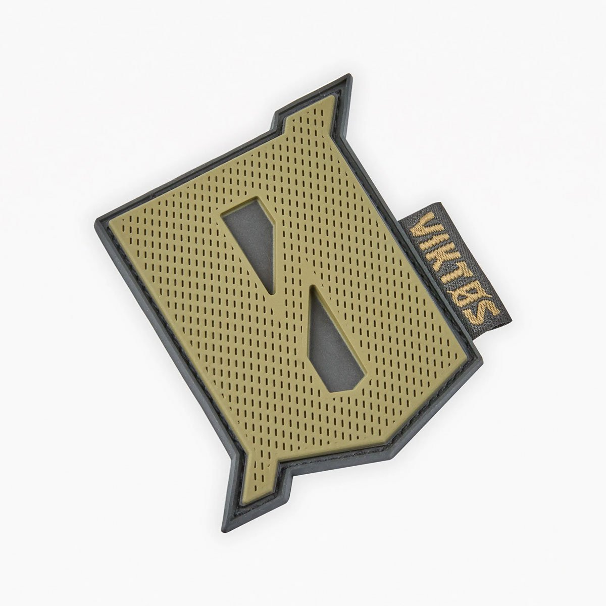 VIKTOS Shield Moralpha Patch Ranger Tactical Distributors Ltd New Zealand