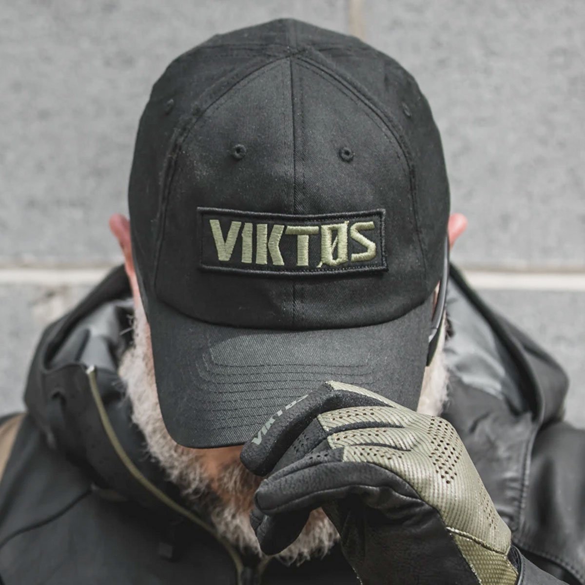 VIKTOS Shooter Hat Nightfjall Tactical Distributors Ltd New Zealand