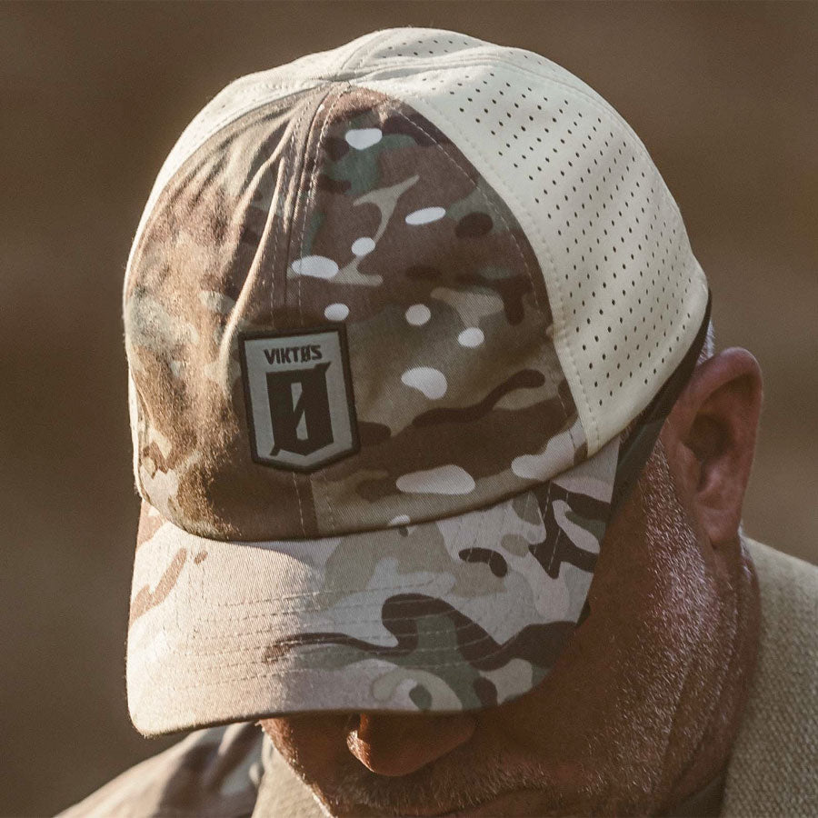 Hat Distribution VIKTOS Grateful Nation Hat OSFA | Tactical Gear Australia – Tactical ...