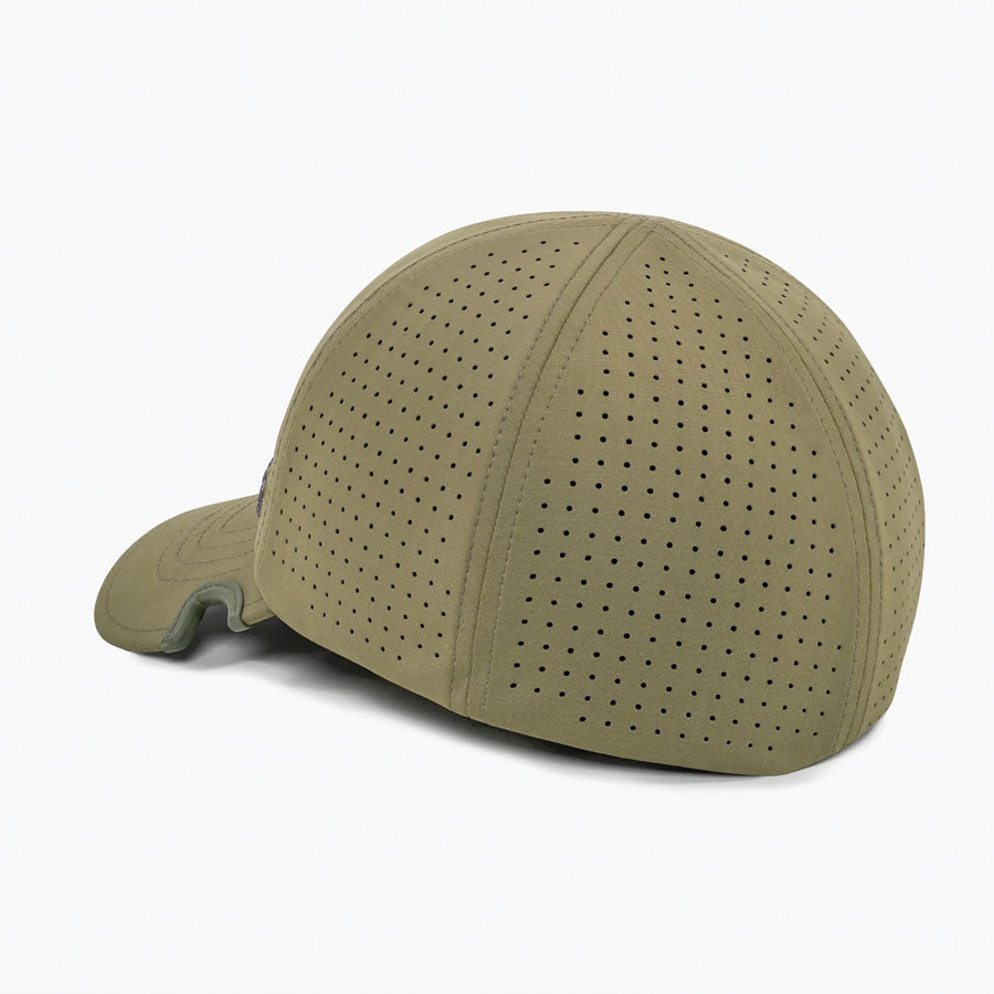 VIKTOS Superperf Notch Hat Hats VIKTOS Tactical Gear Supplier Tactical Distributors Australia