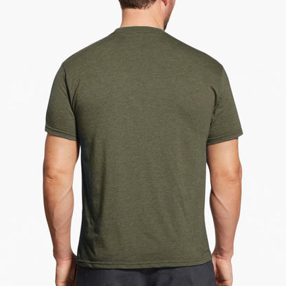 VIKTOS Tack Tee Olive Heather Tactical Distributors Ltd New Zealand