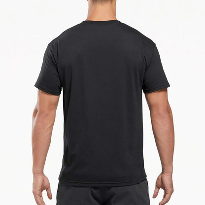 VIKTOS Tacpro Tee Black Tactical Distributors Ltd New Zealand