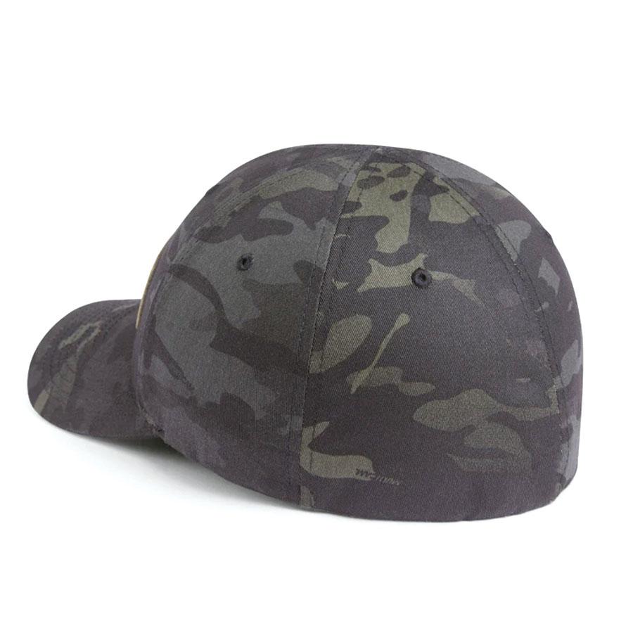 VIKTOS Tiltup Hat Multicam Black Tactical Distributors Ltd New Zealand