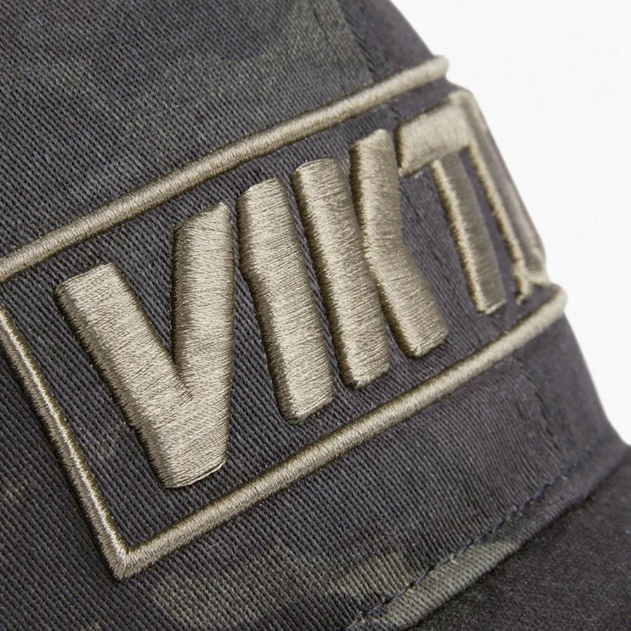 VIKTOS Tiltup Hat Multicam Black Tactical Distributors Ltd New Zealand