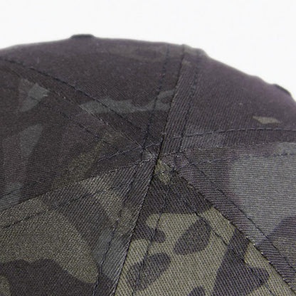 VIKTOS Tiltup Hat Multicam Black Tactical Distributors Ltd New Zealand