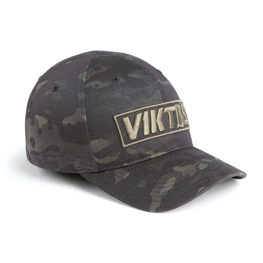 VIKTOS Tiltup Hat Multicam Black Tactical Distributors Ltd New Zealand