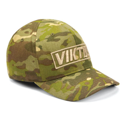VIKTOS Tiltup Hat Multicam Tropic Tactical Distributors Ltd New Zealand