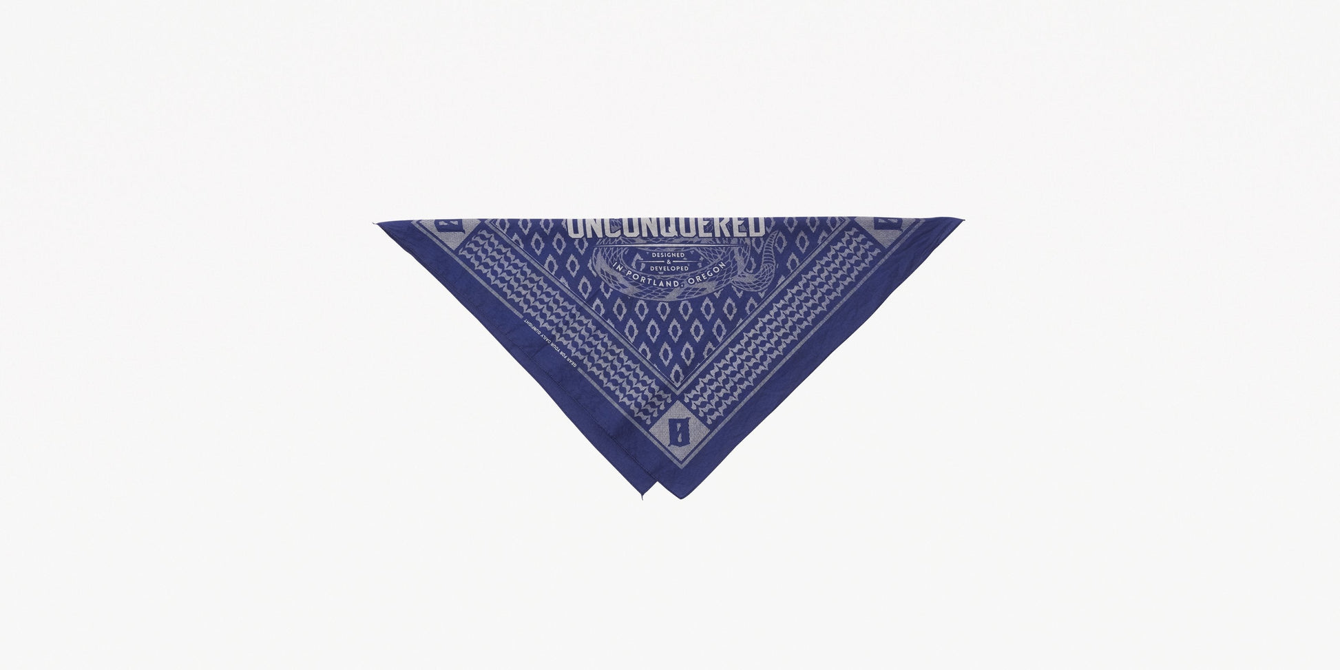VIKTOS Unconquered Bandana Midwatch Tactical Distributors Ltd New Zealand