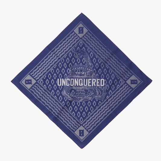 VIKTOS Unconquered Bandana Midwatch Tactical Distributors Ltd New Zealand