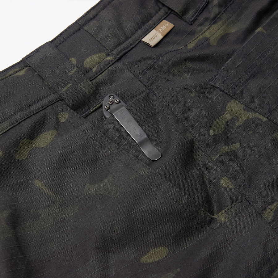 VIKTOS Wartorn Insulated Pant Multicam Black Tactical Distributors Ltd New Zealand