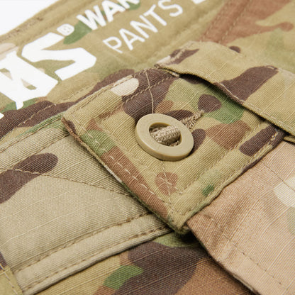 VIKTOS Wartorn Insulated Pant Multicam Tactical Distributors Ltd New Zealand