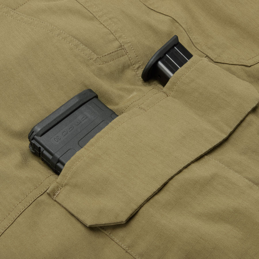 VIKTOS Wartorn Insulated Pant Ranger Tactical Distributors Ltd New Zealand