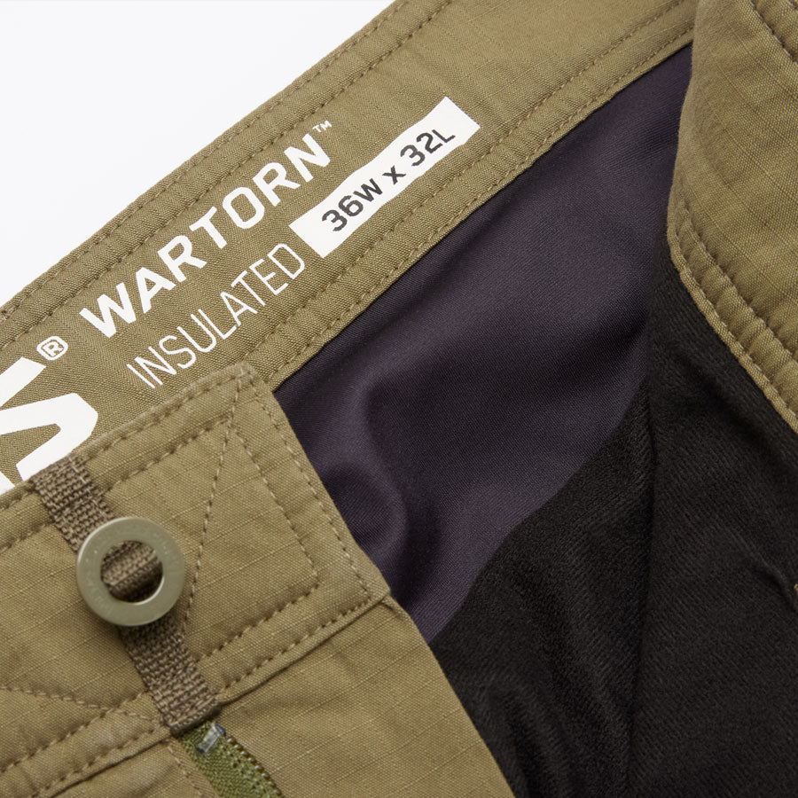 VIKTOS Wartorn Insulated Pant Ranger Tactical Distributors Ltd New Zealand