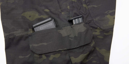 VIKTOS Wartorn MC Pants MultiCam Black Tactical Distributors Ltd New Zealand