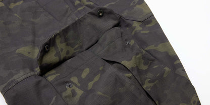 VIKTOS Wartorn MC Pants MultiCam Black Tactical Distributors Ltd New Zealand