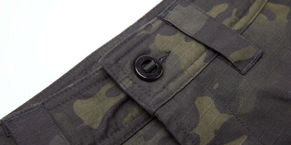 VIKTOS Wartorn MC Pants MultiCam Black Tactical Distributors Ltd New Zealand