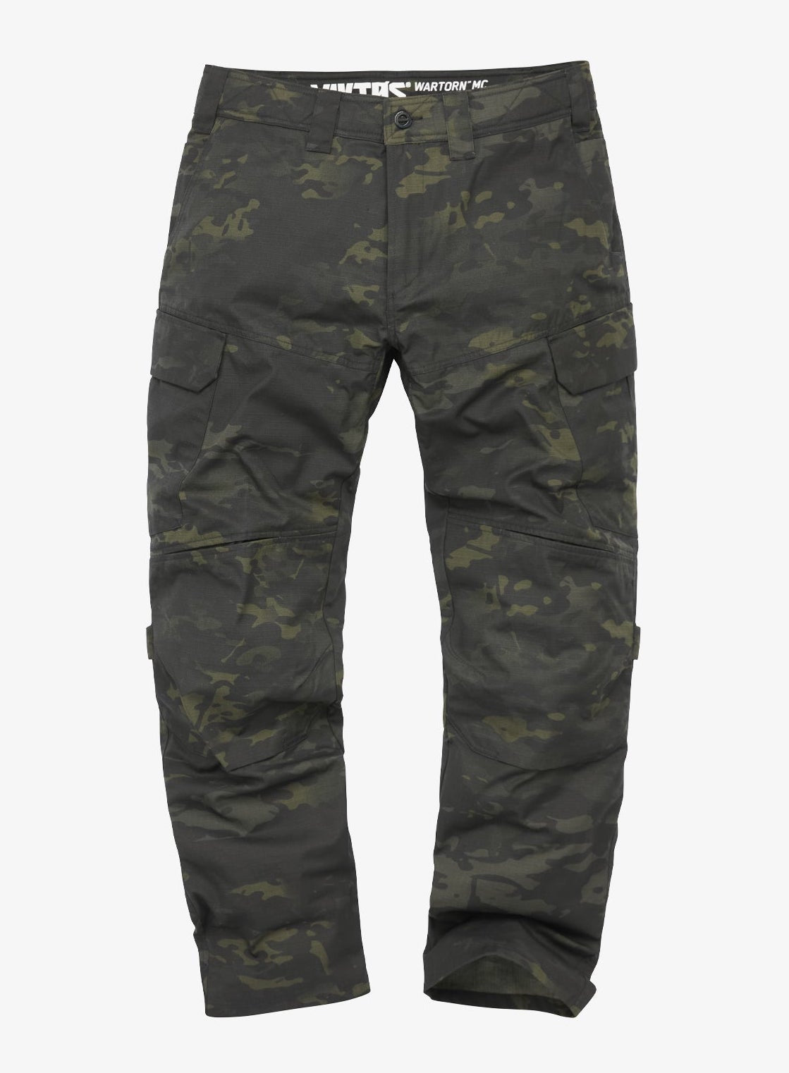 VIKTOS Wartorn MC Pants MultiCam Black 28 Tactical Distributors Ltd New Zealand