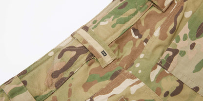 VIKTOS Wartorn MC Pants MultiCam Tactical Distributors Ltd New Zealand