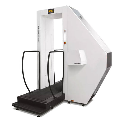 VMI Security Spectrum Body Scan DV X-ray Scanner X-ray and Detectors VMI Security Without Cabin Tactical Gear Supplier Tactical Distributors Australia