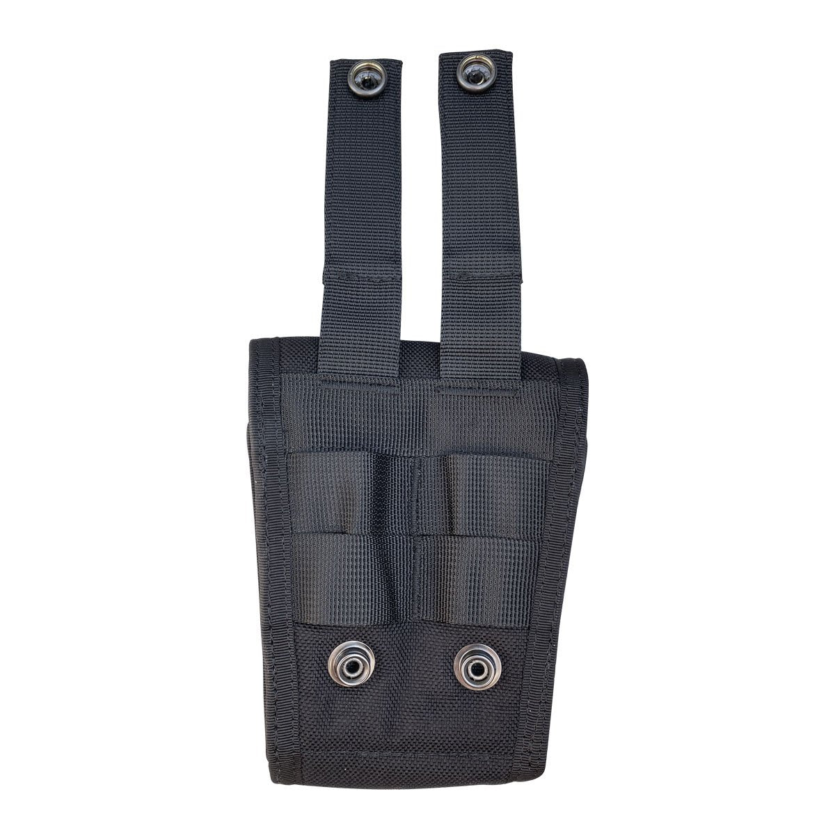 VTS Dual Belt and MOLLE Attachment Handcuff Case – Tactical ...