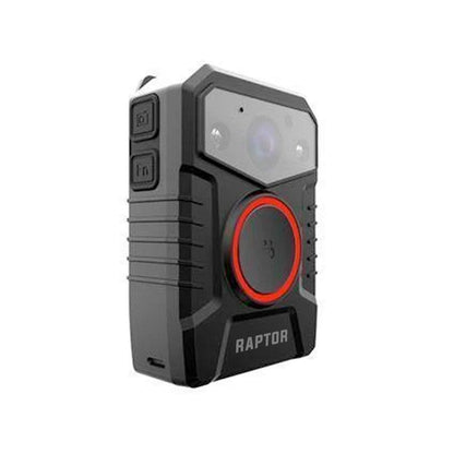 VTS Raptor Body Camera RAP32G Wifi GPS Tactical Distributors Ltd New Zealand