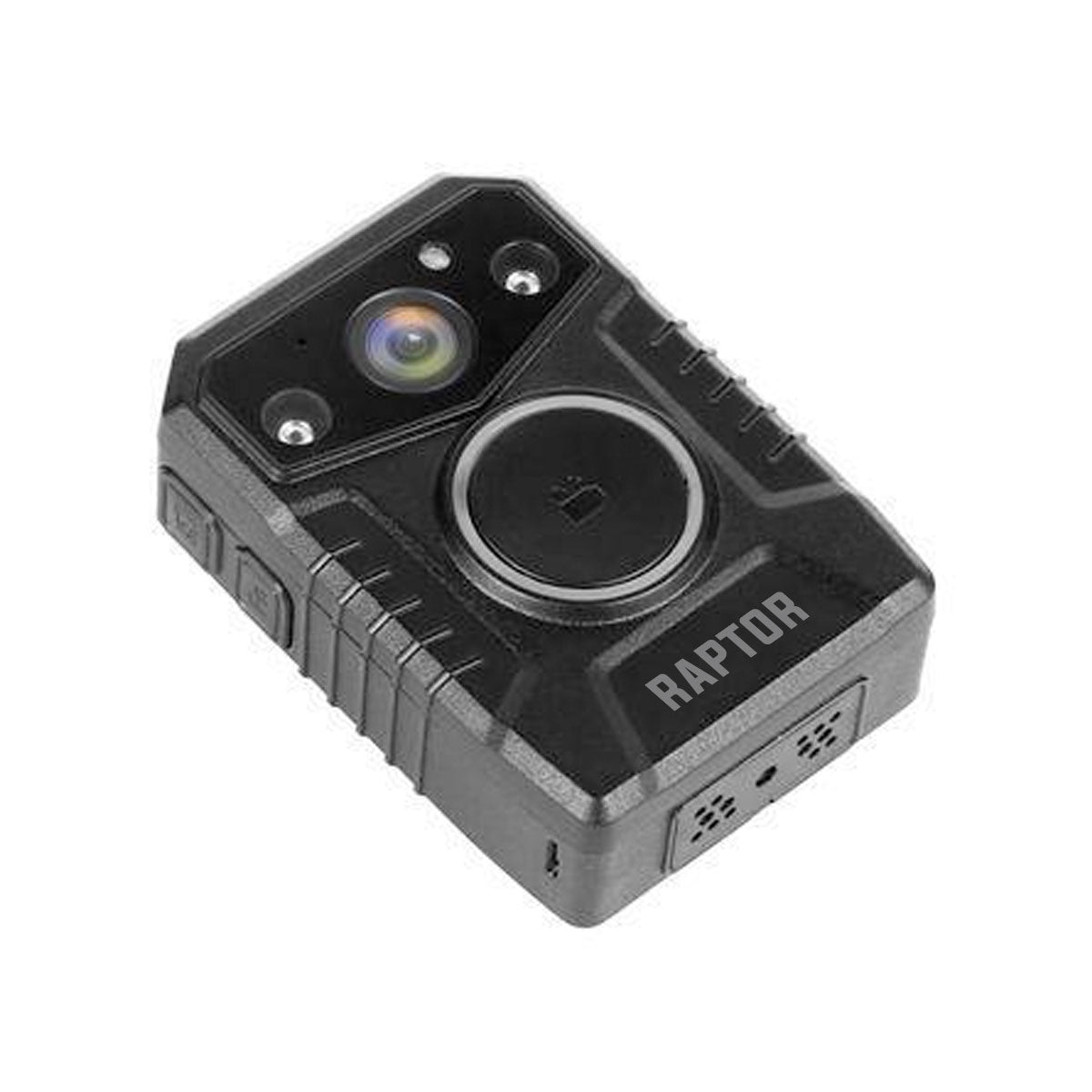 VTS Raptor Body Camera RAP32G Wifi GPS Tactical Distributors Ltd New Zealand