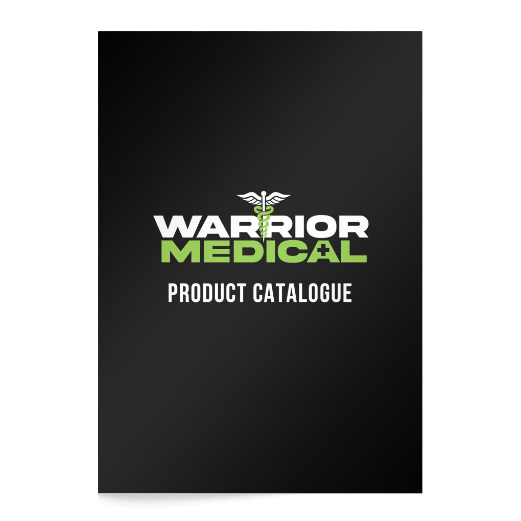 Warrior Medical Digital Catalogue Catalogues Warrior Medical Tactical Gear Supplier Tactical Distributors Australia