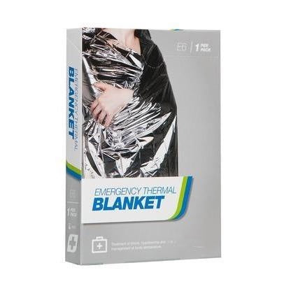 Warrior Medical FastAid Emergency Thermal Blanket Tactical Distributors Ltd New Zealand