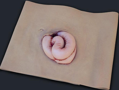 Wearable Wounds Evisceration Tactical Distributors Ltd New Zealand