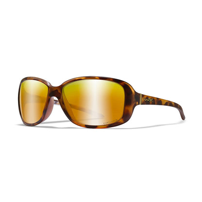 Wiley X Affinity Sunglasses Polarised Bronze Lens Matte Demi Frame Tactical Distributors Ltd New Zealand