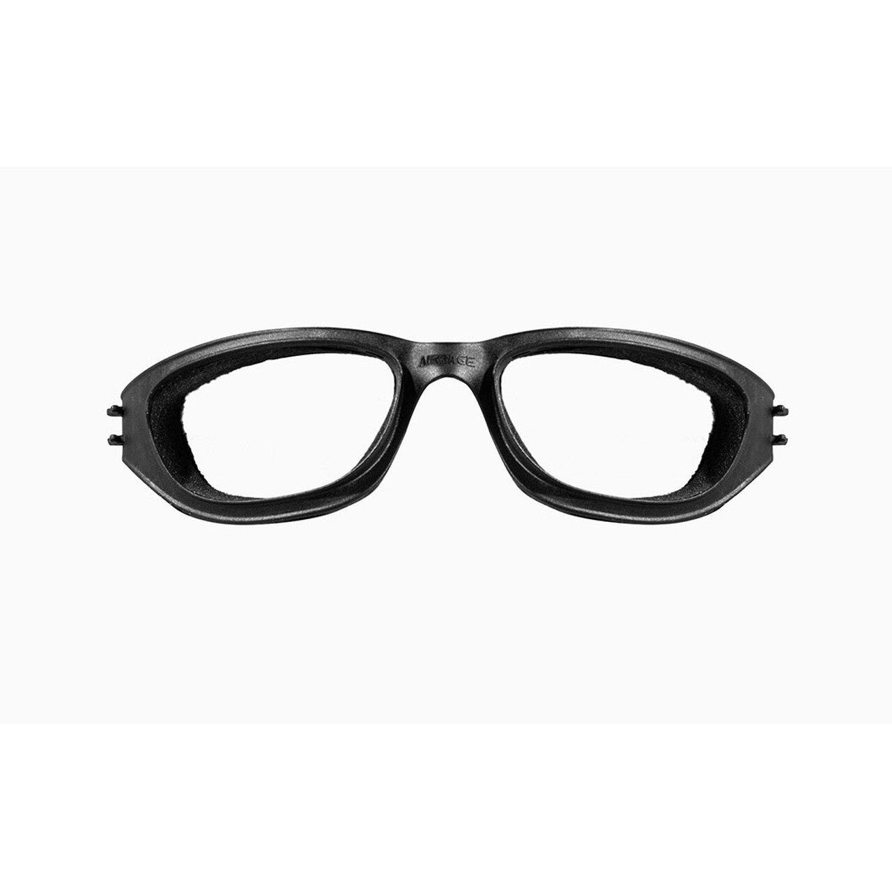 Wiley X AirRage Smoke Grey Lens Matte Black Frame Tactical Distributors Ltd New Zealand