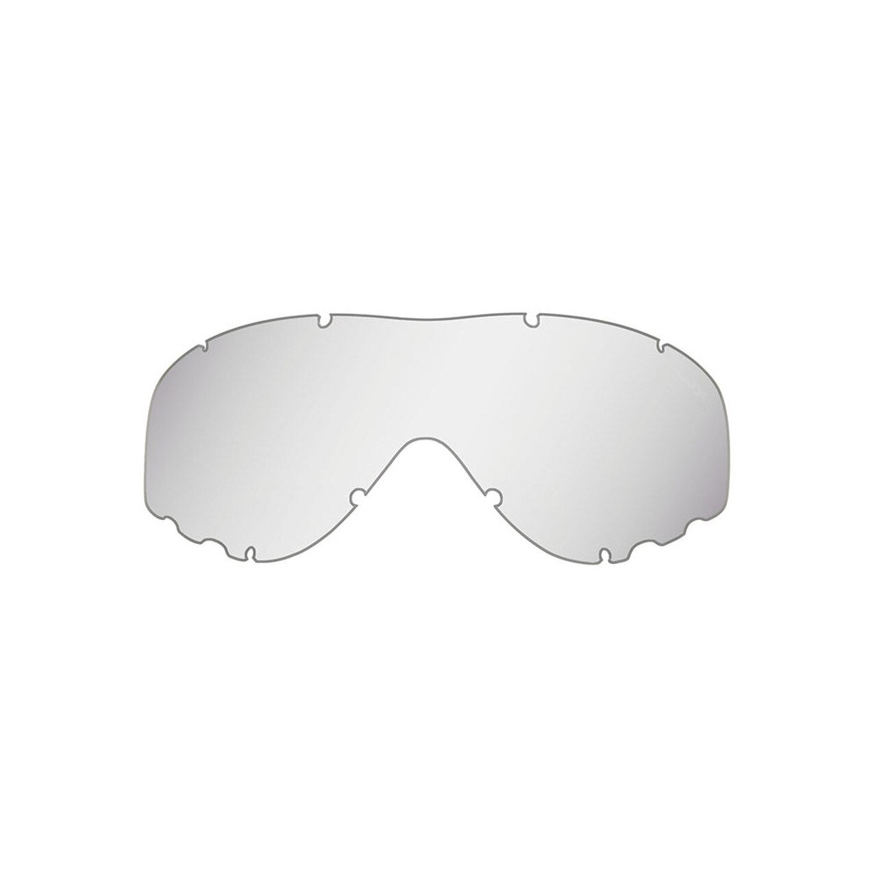 Wiley X Spear Clear Replacement Lenses Tactical Distributors Ltd New Zealand