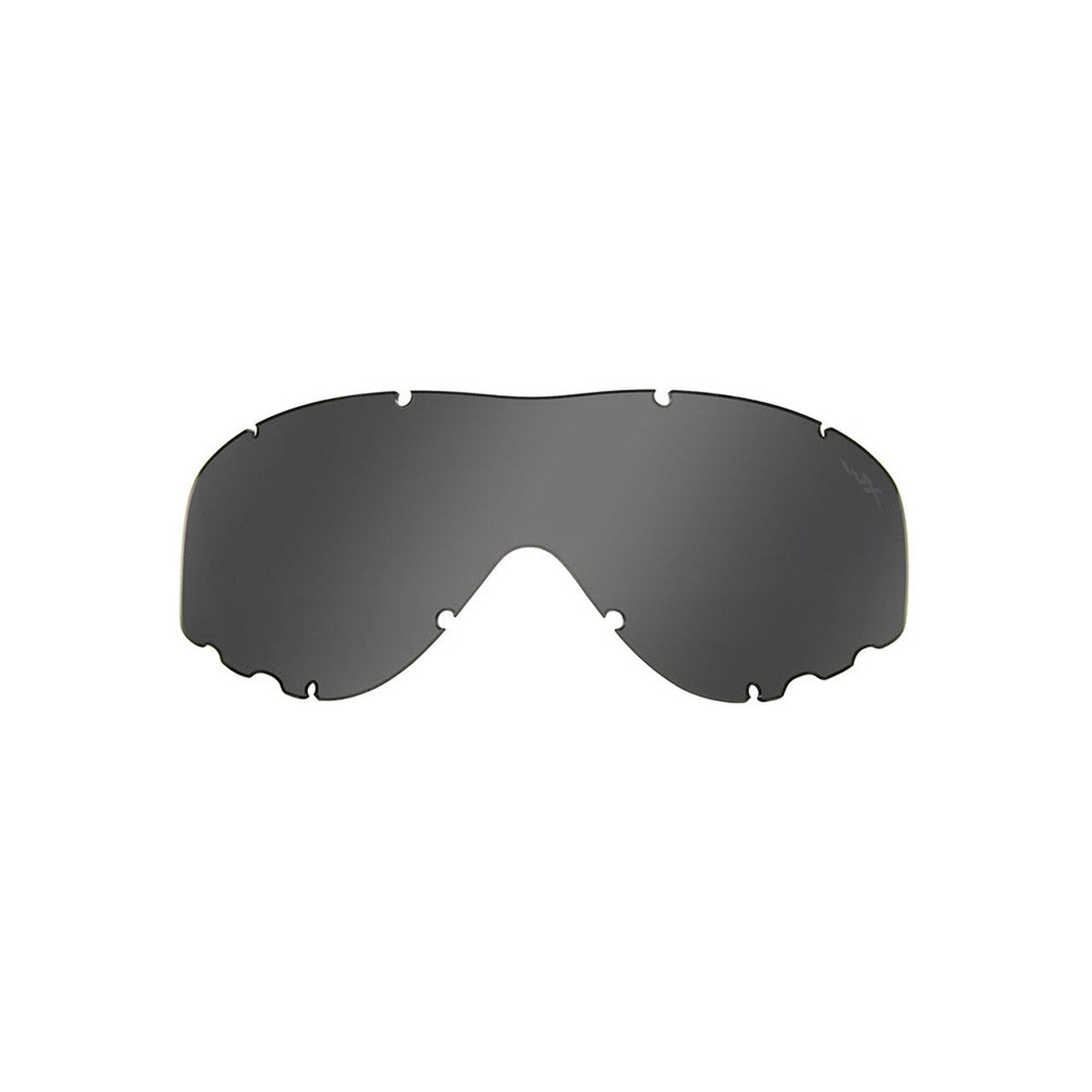 Wiley X Spear Smoke Grey Replacement Lenses Tactical Distributors Ltd New Zealand