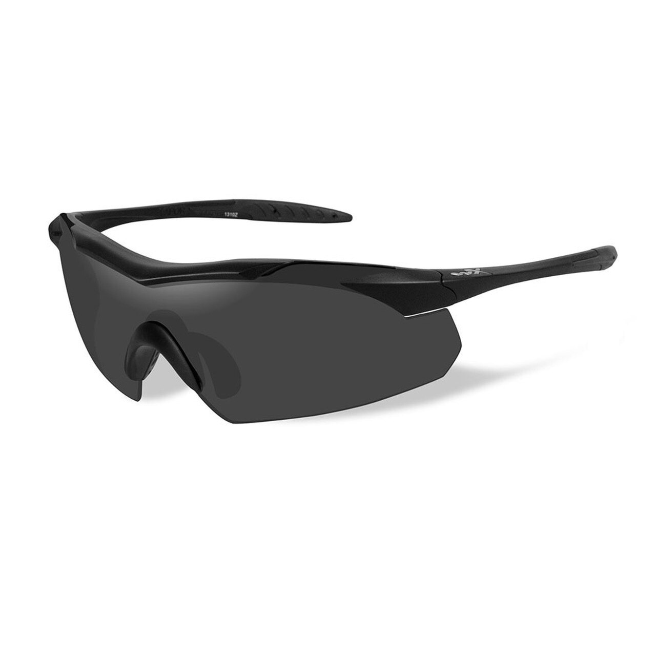 Wiley X Vapor 2.2 Polarised Grey Lens with Matte Black Frame Tactical Distributors Ltd New Zealand