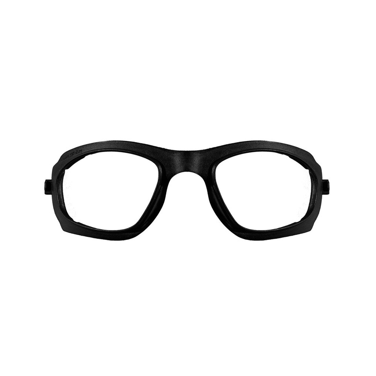 Wiley X XL1 Sunglasses Two Lens Matte Black Frame Tactical Distributors Ltd New Zealand