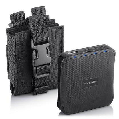 Wolfcom Vision 21 Hr Extended Battery Pack Tactical Distributors Ltd New Zealand