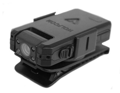Wolfcom Vision Pro 32GB LE Edition Body Camera Tactical Distributors Ltd New Zealand