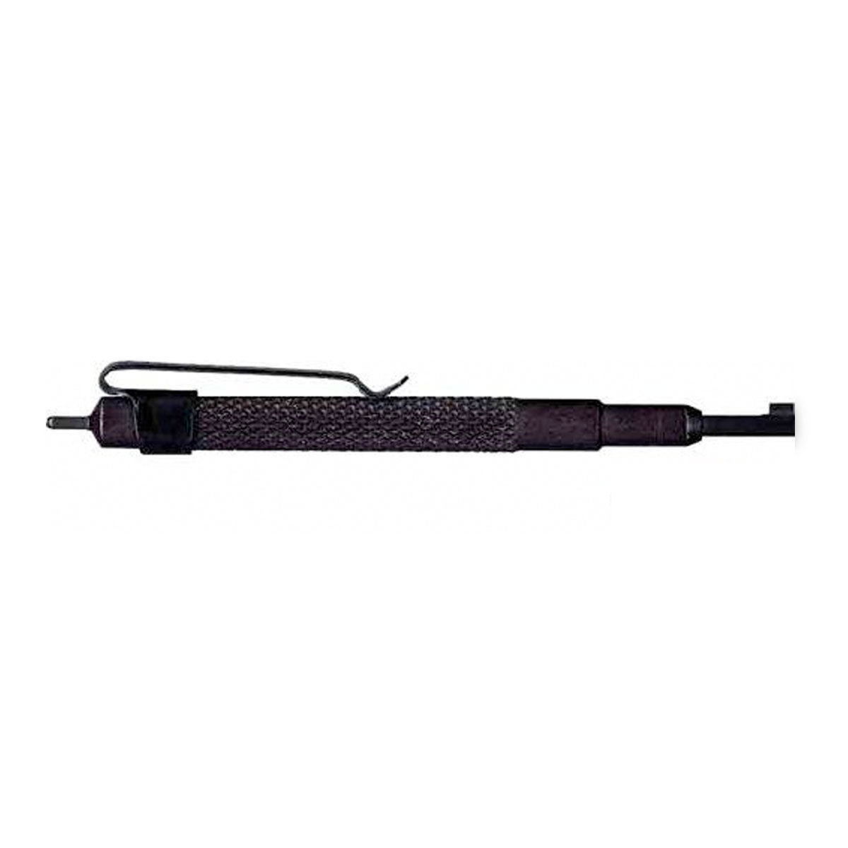 Handcuff Key Tool Zak Tool Aluminium Pocket Handcuff Key Black – Tactical Distributors ...