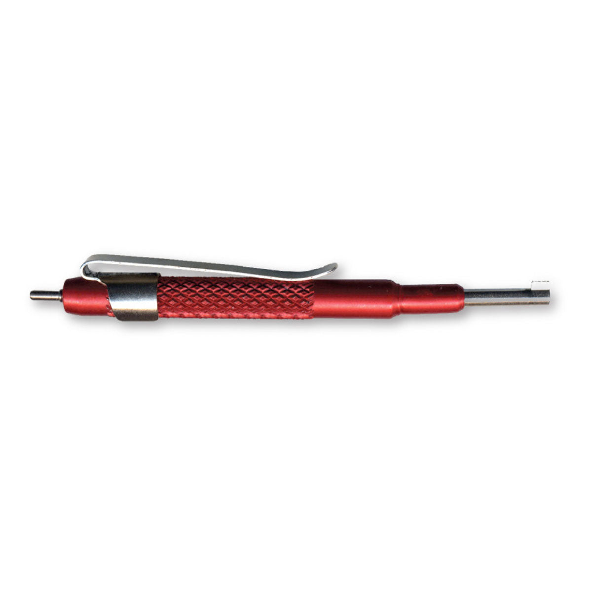 Handcuff Key Tool Zak Tool Aluminum Pocket Handcuff Key Red – Tactical Distributors Ltd (NZ)