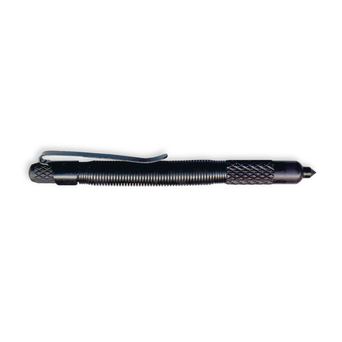 Police Spring Window Punch Zak Tool ZT57P Pocket Window Punch Black – Tactical Distributors Ltd (NZ)